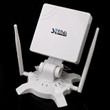 High Power Signal King 48DBI USB Wireless Adaptor Antenna 150Mbps