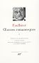 Oeuvres romanesques : Tome 4