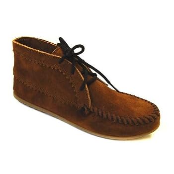Womens 272 272 Minnetonka