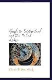 Guide to Switzerland and the Italian Lakes.