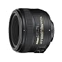 Nikon 50mm f/1.4G SIC SW Prime Nikkor Lens for Nikon Digital SLR Cameras