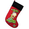 Kurt Adler FG0117 Family Guy Printed Vinyl Stocking, 17-Inch