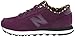 New Balance Women's WL501 High Roller Pack Sneaker