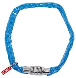 Ventura Combo Chain Lock