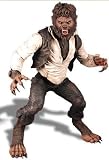 Wolfman Movie: 7-Inch Figure