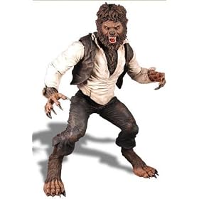The Wolfman Movie 7
