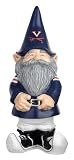 NCAA Virginia Cavaliers Garden Gnome