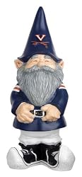 NCAA Virginia Cavaliers Garden Gnome