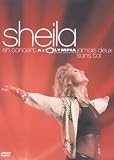 Sheila : Concert � l'Olympia, Jamais deux sans toi