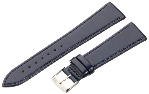 Morellato Lederarmband f&uuml;r Damenuhr SYDNEY braun 14 mm A01U1564220062CR20