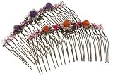 L. Erickson Bohemian Luxury Comb