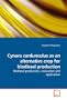 Cynara cardunculus as an alternative crop for biodiesel production