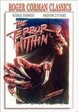 The Terror Within [DVD] [1988] [Region 1] [US Import] [NTSC]