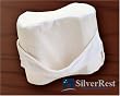Contour Knee Pillow By SilverRest