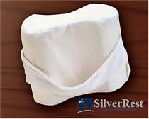 Contour Knee Pillow By SilverRest