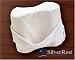 Contour Knee Pillow By SilverRest
