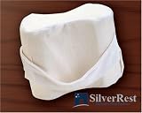 Contour Knee Pillow By SilverRest