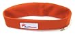Headphones for Runners (RS1OL) RunPhones Summer Orange Extra Large