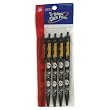 Pittsburgh Steelers NFL 5 Pack Pen Set