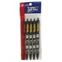 NFL Pittsburgh Steelers Disposable Click Pens