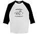 My Border Collie Better - Raglan 3/4 Sleeve T-Shirt