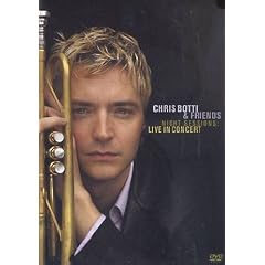 Chris Botti & Friends - Night Sessions - Live In Concert