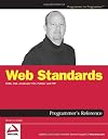 Web Standards Programmer's Reference : HTML, CSS, JavaScript, Perl, Python, and PHP