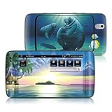Underwater Embrace Design Protective Skin Decal Sticker for Dell Streak 5 A ....