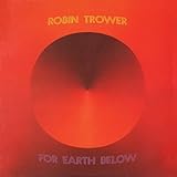 For Earth Below (180 Gram Audiophile Vinyl/Limited Edition)