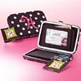 Mud Pie Gifted Initial Credit Card Case 