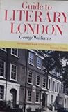 Guide to literary London