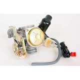 50cc 18mm Carburetor Gy6 49cc Carb Quad Scooter 