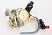 50cc 18mm Carburetor Gy6 49cc Carb Quad Scooter