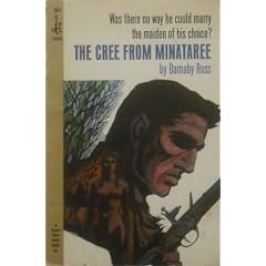 Cree From Minataree