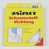 Eigenschaften Mapa-Plast Rola  / E705222 Schaumstoff-Dichtung weiß