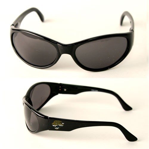 Click here to buy NFL Ultra Sport Sunglass: Jacksonville Jaguars.