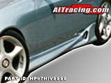 AIT Side Skirts