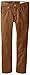 Lee Big Boys' Dungarees Skinny Straight Leg Jeans