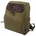 Rowallan Rob - Laptop Backpack (Olive)