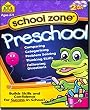 School Zone Preschool Win/Mac