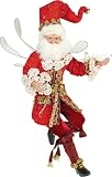 Mark Roberts 2 Turtle Dove Fairy, Large 20  
