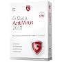 G Data AntiVirus 2010 3PC