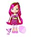 The Bridge Direct Strawberry Shortcake Berry Best Friend Raspberry Torte With Chiffon Fashion Doll, 6-Inch