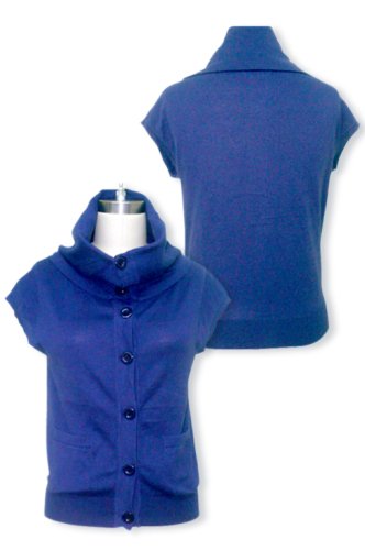 JCW1626 - Junior Sweater