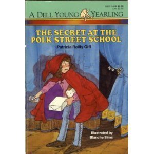 The Secret At the Polk Street School