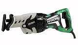 Hitachi CR13VB Reciprocating Saw