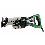 Hitachi CR13VB Reciprocating Saw by Hitachi
