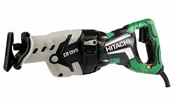 Hitachi CR13VB Reciprocating Saw