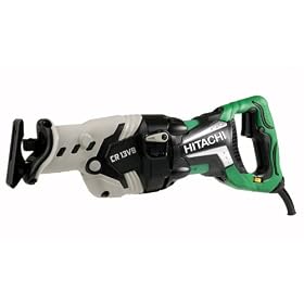 Hitachi CR13VB Reciprocating Saw