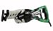 Hitachi CR13VB Reciprocating Saw